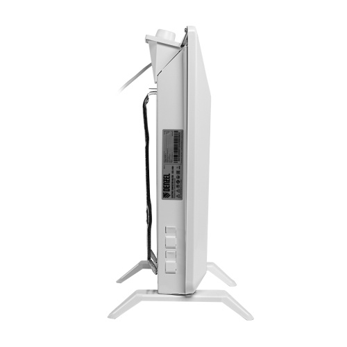 Конвектор электрический XCE-1000, 230 В, 1000 Вт, X-образный нагреватель Denzel по ценам производителя в Санкт-Петербурге с доставкой по всей России