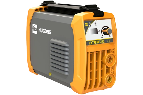 Сварочный инвертор HUGONG EXTREME 200 III по ценам производителя в Санкт-Петербурге с доставкой по всей России