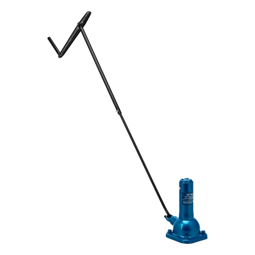 Домкрат механический бутылочный, 2 т, h подъема 210-495 мм, домкрат, ручка Stels по ценам производителя в Санкт-Петербурге с доставкой по всей России