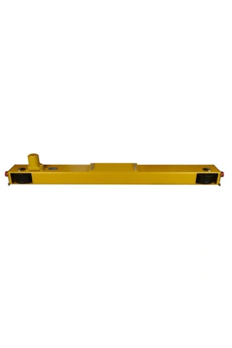 Балка концевая опорная 10т 3м TOR PRO по ценам производителя в Санкт-Петербурге с доставкой по всей России