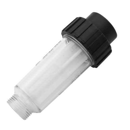 Фильтр для моечных машин высокого давления, G3/4 дюйм, универсальный Denzel купить в Москве с доставкой по всей России | ProtosMarket.ru