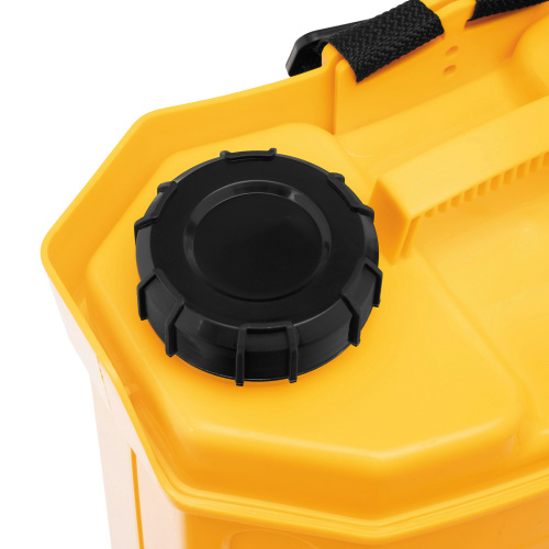 Опрыскиватель ранцевый аккумуляторный D-12LA, 12 л, 12 В, 8 Ач Denzel по ценам производителя в Санкт-Петербурге с доставкой по всей России