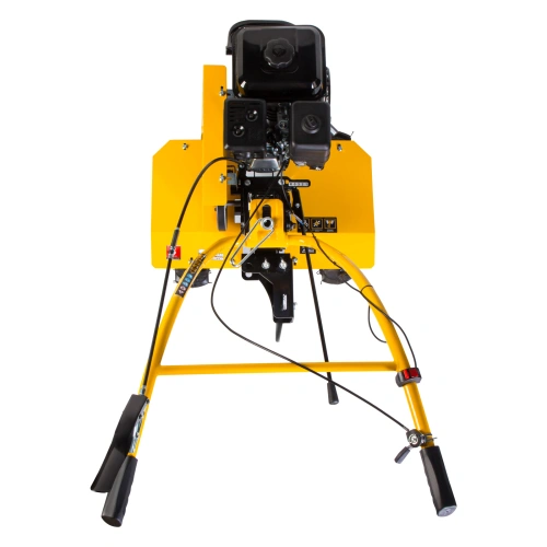 Мотоблок DPT-470, 7 л.с, ременное сцепление, ширина 85 см, глубина 35 см, фрез 3 х 4, ШОМ, передачи 3В/1Н Denzel по ценам производителя в Санкт-Петербурге с доставкой по всей России