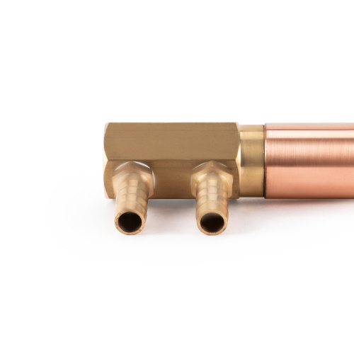 Электрододержатель для машин МТ-80/100/150 в сборе по ценам производителя в Санкт-Петербурге с доставкой по всей России