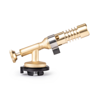 Насадка на баллон без резьбы FOXWELD LP-105 (пропановая) купить в Москве с доставкой по всей России | ProtosMarket.ru