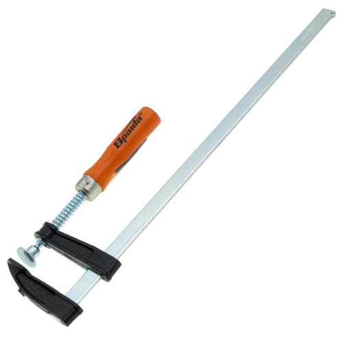 Струбцина F-образная, 300 х 50 х 350 мм Sparta по ценам производителя в Санкт-Петербурге с доставкой по всей России