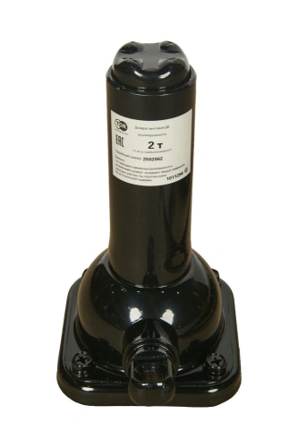 Домкрат винтовой TOR ДВ 2,0 т 215-485 мм по ценам производителя в Санкт-Петербурге с доставкой по всей России