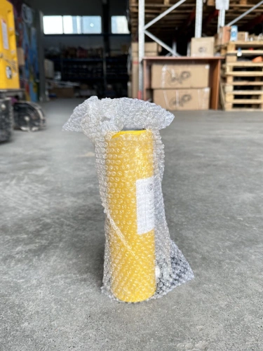 Домкрат гидравлический грузовой TOR ДУ10П150 10 т односторонний по ценам производителя в Санкт-Петербурге с доставкой по всей России