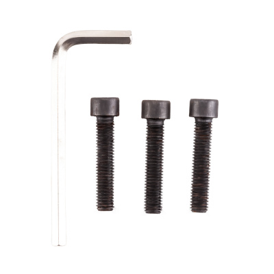 Патрон для вращателя Атлант 0,5 / 1 / 2 по ценам производителя в Санкт-Петербурге с доставкой по всей России