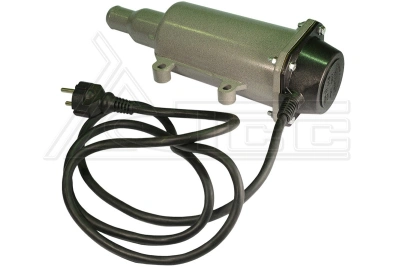 Система эл.подогрева блока двигателя 350-600 кВт (L) по ценам производителя в Санкт-Петербурге с доставкой по всей России