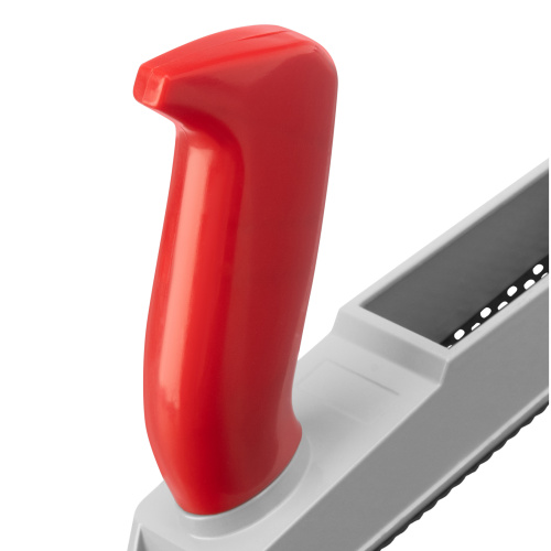 Рубанок, 250 х 42 мм, обдирочный, металлический, для гипсокартона Matrix купить в Москве с доставкой по всей России | ProtosMarket.ru