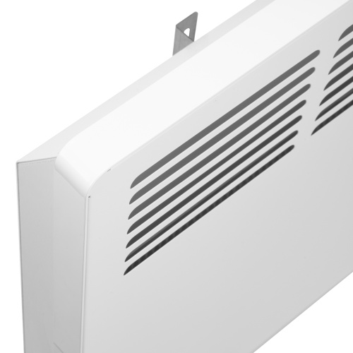 Конвектор электрический КМ-2000.2, 230 В, 2000 Вт, X-образный нагреватель, колеса, термостат MTX по ценам производителя в Санкт-Петербурге с доставкой по всей России