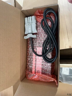 Зарядное устройство для тележек CBD20W-II 48/5A (Charger) по ценам производителя в Санкт-Петербурге с доставкой по всей России