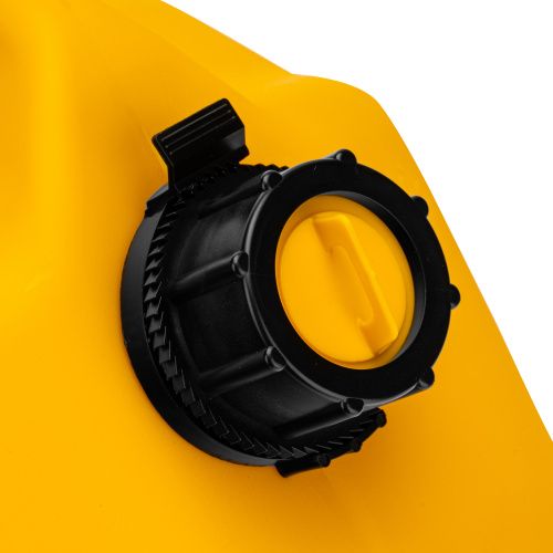 Канистра для ГСМ, премиум, 10л Denzel купить в Москве с доставкой по всей России | ProtosMarket.ru