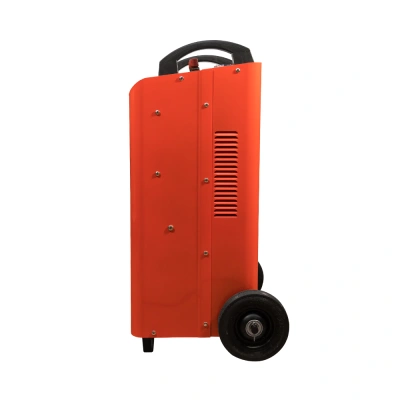 Пуско-зарядное устройство KVAZARRUS PowerBox 1000 купить в Москве с доставкой по всей России | ProtosMarket.ru