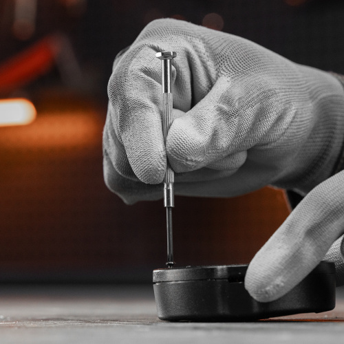 Набор инструментов бытовой, 132 предмета Sparta по ценам производителя в Санкт-Петербурге с доставкой по всей России