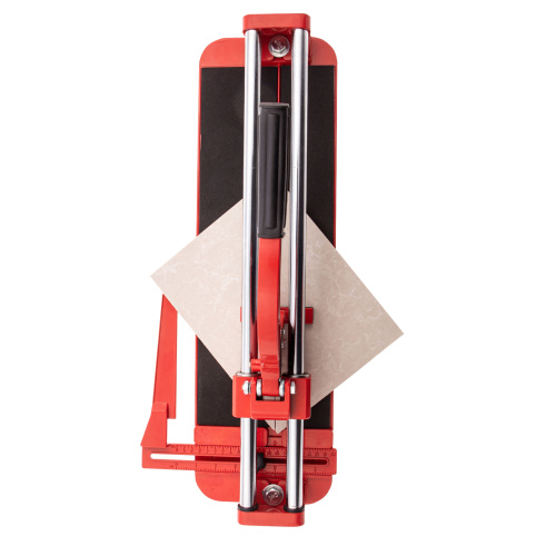 Плиткорез 400 х 16 мм, литая станина,каретка на подшипниках, усиленная рукоятка MTX по ценам производителя в Санкт-Петербурге с доставкой по всей России