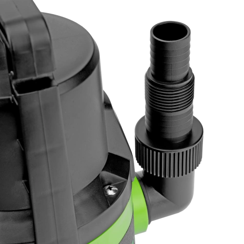 Дренажный насос для чистой воды СДН500-5, 500 Вт, напор 8 м, 8000 л/ч Сибртех по ценам производителя в Санкт-Петербурге с доставкой по всей России