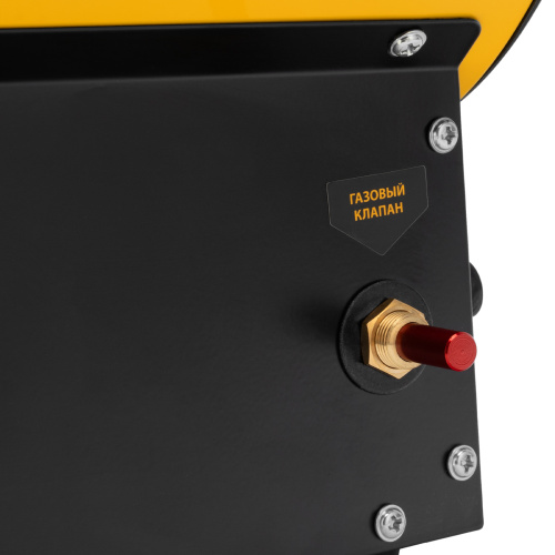 Газовая тепловая пушка GHG-30, 30 кВт, 900 м3/ч, пропан-бутан Denzel по ценам производителя в Санкт-Петербурге с доставкой по всей России