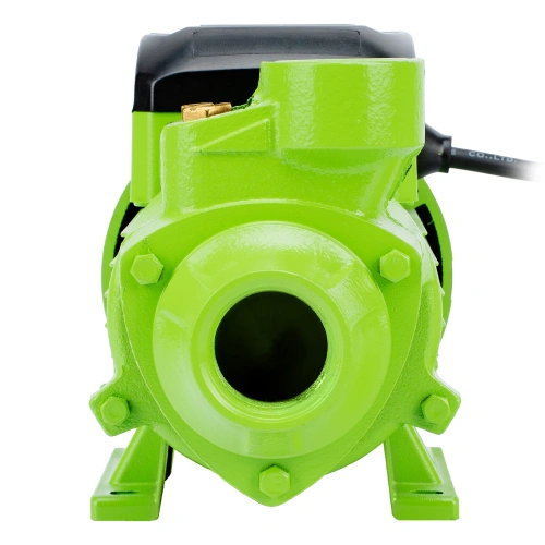 Садовый поверхностный насос СПН370-Ч, 370 Вт, напор 25 м, 1700 л/ч, чугун Сибртех по ценам производителя в Санкт-Петербурге с доставкой по всей России