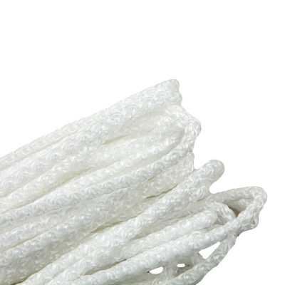Шнур бельевой полипропиленовый с сердечником, 5 мм, L 15 м, белый, Home Palisad по ценам производителя в Санкт-Петербурге с доставкой по всей России