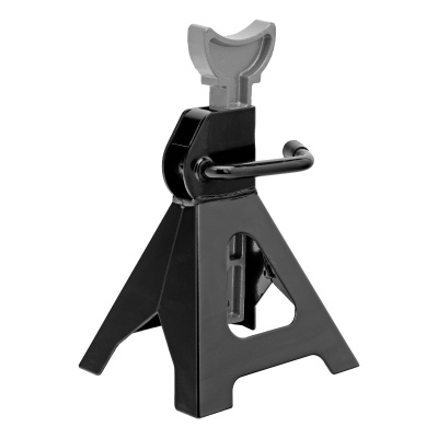 Подставки под машину регулируемые, 3 т, H подъема 295-425 мм, 2 шт Matrix купить в Москве с доставкой по всей России | ProtosMarket.ru