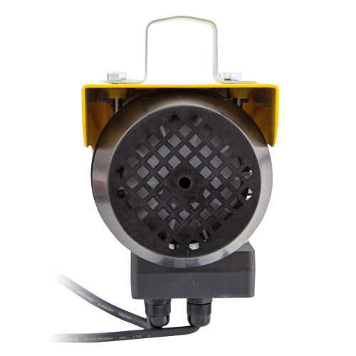 Тельфер электрический TF-250, 0.25 т, 540 Вт, высота 12 м, 10 м/мин Denzel по ценам производителя в Санкт-Петербурге с доставкой по всей России