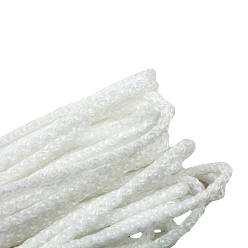 Шнур бельевой полипропиленовый с сердечником, 5 мм, L 15 м, белый, Home Palisad по ценам производителя в Санкт-Петербурге с доставкой по всей России