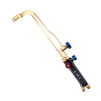 Резак пропановый FoxWeld РЗП-100В по ценам производителя в Санкт-Петербурге с доставкой по всей России