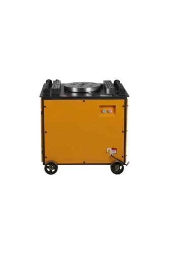 Станок для гибки арматуры 32/28мм 3кВт TOR GW32M по ценам производителя в Санкт-Петербурге с доставкой по всей России