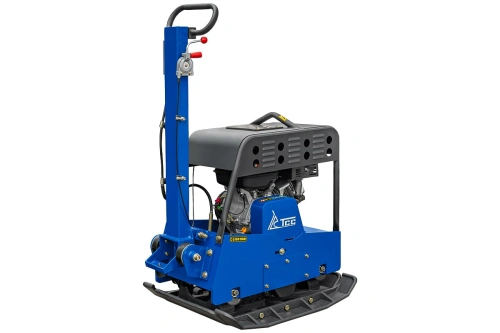 Виброплита реверсивная TSS-WP320L по ценам производителя в Санкт-Петербурге с доставкой по всей России