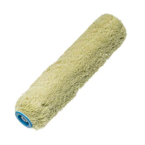 Валик сменный для фасадных работ синтетический, 250 мм, ворс 18 мм, D 36 мм, D ручки 6 мм, полиакрил Matrix купить в Москве с доставкой по всей России | ProtosMarket.ru