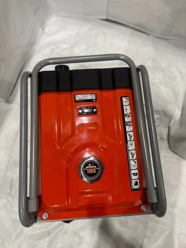 Генератор бензиновый 7,0 кВт 220В с АВР, электростартером и колесами TOR KM9500HA по ценам производителя в Санкт-Петербурге с доставкой по всей России