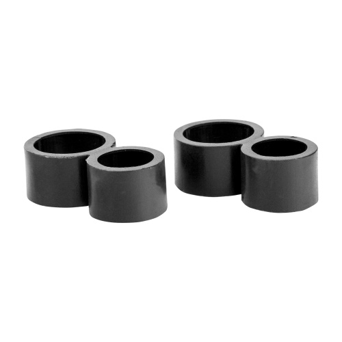 Домкрат гидравлический бутылочный, 10 т, 190-370 мм Сибртех по ценам производителя в Санкт-Петербурге с доставкой по всей России