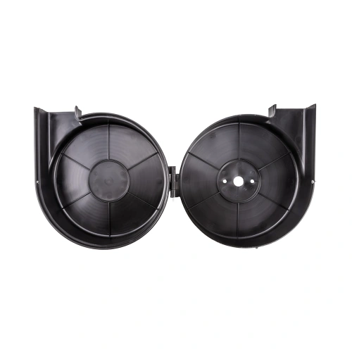 Кожух защитный Compact 1 к катушке по ценам производителя в Санкт-Петербурге с доставкой по всей России