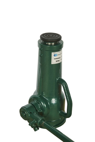 Домкрат винтовой TOR ДВ 8,0 т (X) по ценам производителя в Санкт-Петербурге с доставкой по всей России