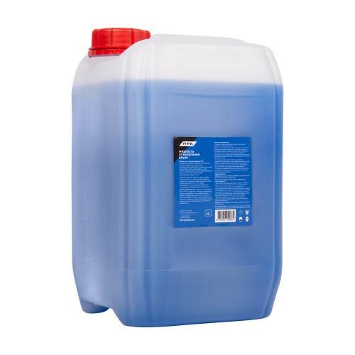 Жидкость от налипания брызг ПТК, 10 л купить в Москве с доставкой по всей России | ProtosMarket.ru