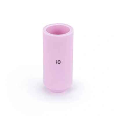 FoxWeld Cопло керам. 16,0мм №10 (701.0113/TC0007, пр-во FoxWeld/КНР) купить в Москве с доставкой по всей России | ProtosMarket.ru