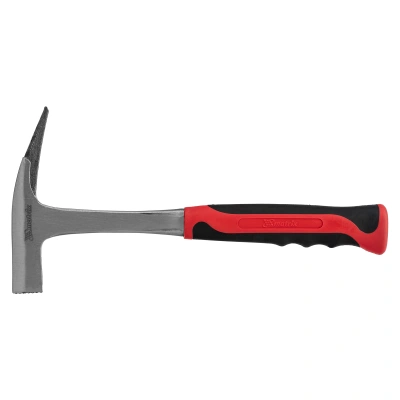 Молоток кровельщика, 600 г, цельнометаллический, двухкомпонентная рукоятка Matrix купить в Москве с доставкой по всей России | ProtosMarket.ru