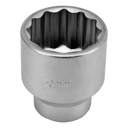 Набор торцевых головок 3/4", головки 19 х 50 мм, 20 предметов, в метал. боксе Matrix купить в Москве с доставкой по всей России | ProtosMarket.ru