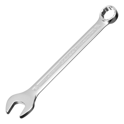 Набор ключей комбинированных 8-17 мм, 6 шт, CrV, холодный штамп Gross купить в Москве с доставкой по всей России | ProtosMarket.ru