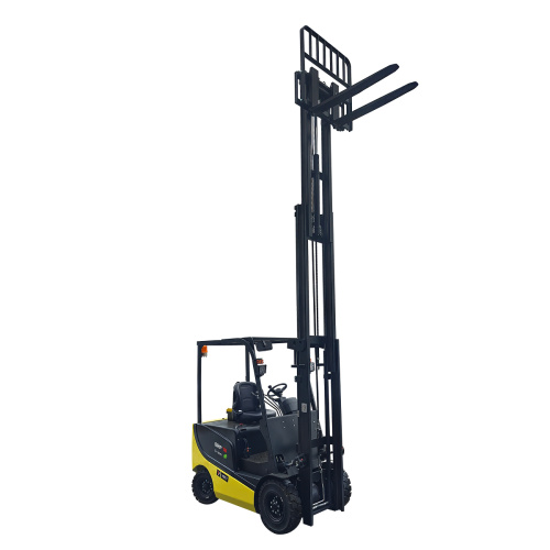 Электрический погрузчик YETT ERP18 li-ion ZSM550-SS по ценам производителя в Санкт-Петербурге с доставкой по всей России