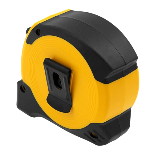 Рулетка 8м х 25мм, двухкомп. корпус, магнитный обрезиненный зацеп Denzel по ценам производителя в Санкт-Петербурге с доставкой по всей России