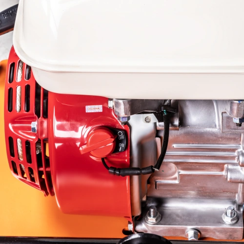 Виброплита FTL PCF 80H по ценам производителя в Санкт-Петербурге с доставкой по всей России