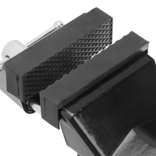 Тиски настольные, резиновая вакуумная присоска, шарнирный механизм, ширина рабочих губок 70 мм Matrix купить в Москве с доставкой по всей России | ProtosMarket.ru