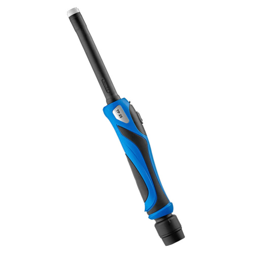 Горелка TIG TP 25 (M12x1, 1/4G, 3/8G, 2PIN) 8м водяное охлаждение TBW2501-08 по ценам производителя в Санкт-Петербурге с доставкой по всей России