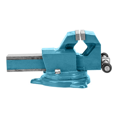 Тиски слесарные, 80 мм, поворотные (Глазов) купить в Москве с доставкой по всей России | ProtosMarket.ru