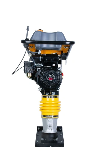 Вибротрамбовка 75 кг, 10кН (Lifan) алюминиевый корпус TOR HCR-80* купить в Москве с доставкой по всей России | ProtosMarket.ru