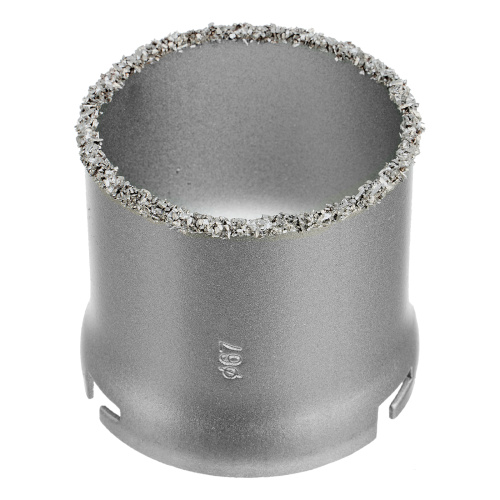 Кольцевая коронка с карбидным напылением, 67 мм Matrix по ценам производителя в Санкт-Петербурге с доставкой по всей России