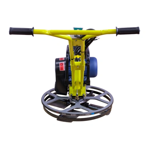 Затирочная машина STEM Techno SPT-24 (600 мм, Электродвигатель однофазный (220 вольт), 3 кВт по ценам производителя в Санкт-Петербурге с доставкой по всей России